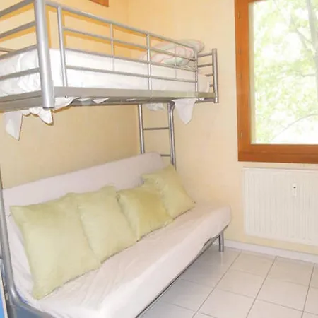 Apartment Colombet Stay's - Chateau Le Lez *