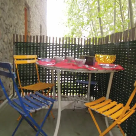 Colombet Stay's - Chateau Le Lez