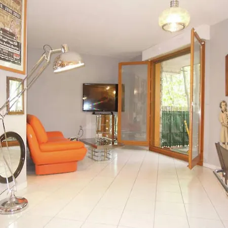 Colombet Stay's - Chateau Le Lez Apartment *