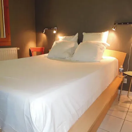 Apartment Colombet Stay's - Chateau Le Lez Montpellier