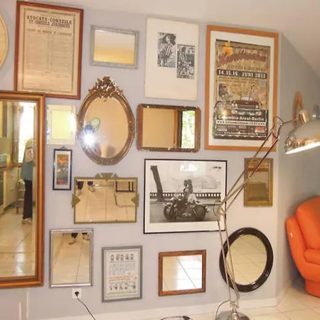 Apartment Colombet Stay's - Chateau Le Lez