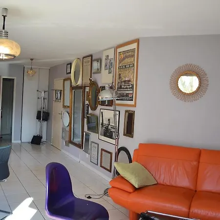 Colombet Stay's - Chateau Le Lez