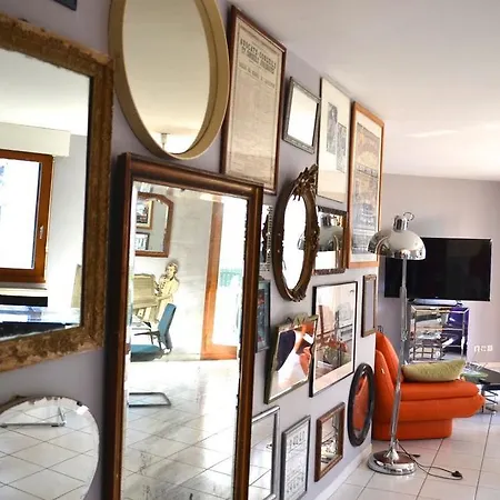 Colombet Stay's - Chateau Le Lez Apartment Montpellier